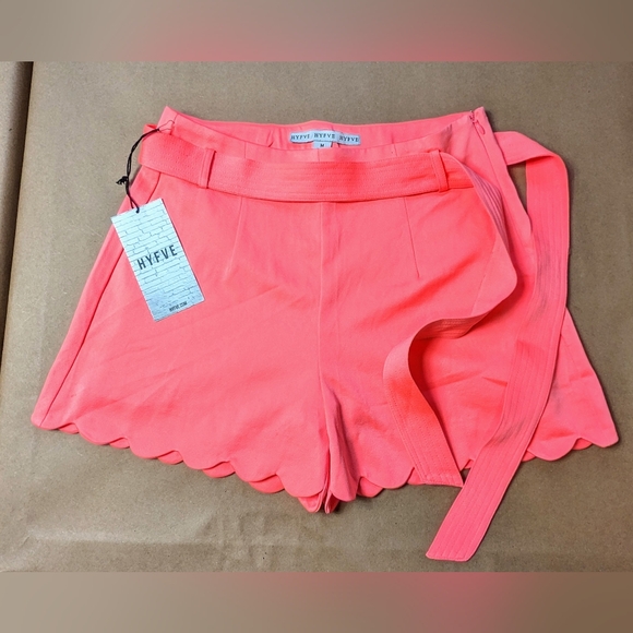 HYFVE Shorts (Size M) - Picture 1 of 8